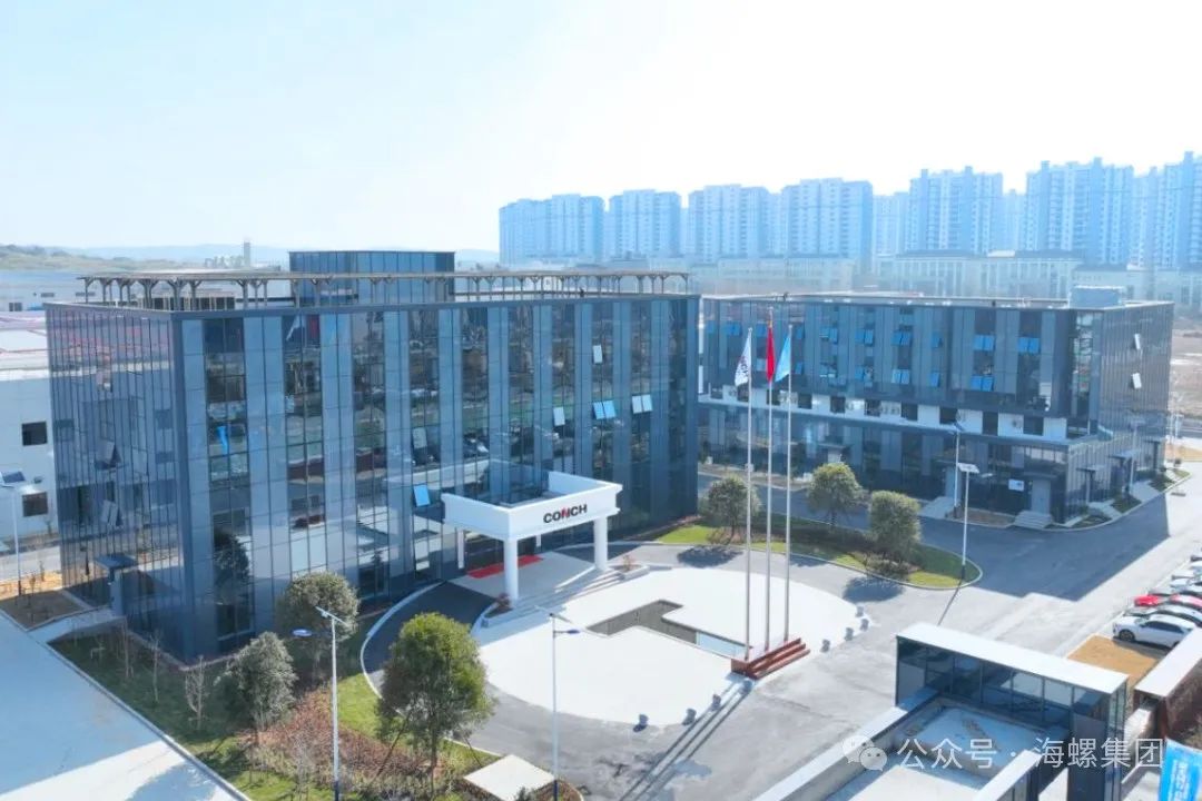 宣城海螺建筑光伏公司3.65MW BIPV项目并网成功 平面设计视角下的绿色能源与建筑融合